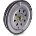 Zweimassenschwungrad OPEL MOVANO B 10 LuK DMF 415 0490 10