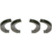 Bremsbacken | BMW 5 Serie,7 Serie,3 Serie,8 Serie,Z 8 | 0 986 487 211 Bremsbacken | BMW 5 Serie,7 Serie,3 Serie,8 Serie,Z 8 | 0 986 487 211