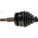 Antriebswelle VA li | VW T5 Bus 1.9TDI 03 | 24152 Antriebswelle VA li | VW T5 Bus 1.9TDI 03 | 24152