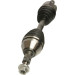 Antriebswelle | 49-1812 Antriebswelle | 49-1812