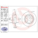 75 482 003 Bremsscheibe HA | SAAB 9-5 99 | 08.8305.11