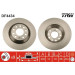 Bremsscheibe Vw T. A6 2.0-4.2 | DF4434 Bremsscheibe Vw T. A6 2.0-4.2 | DF4434