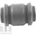 TEDGUM_TD Hülse, Querlenkerlagerung 00675345