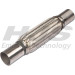 Flexrohr, Abgasanlage | Flexrohrverbinder | 83 00 8536 Flexrohr, Abgasanlage | Flexrohrverbinder | 83 00 8536