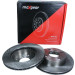 Maxgear Bremsscheibe Suzuki P. Wagon R+ 98-00 | 19-2327 Maxgear Bremsscheibe Suzuki P. Wagon R+ 98-00 | 19-2327