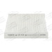 CHAMPION Innenraumfilter | CCF0051 CHAMPION Innenraumfilter | CCF0051