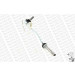 MONROE Stange/Strebe, Stabilisator MONROE Stange/Strebe, Stabilisator