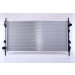 Wasserkühler PKW | FORD Transit 2,4 DI 00 | 62043A Wasserkühler PKW | FORD Transit 2,4 DI 00 | 62043A