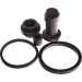 Reparatursatz, Bremssattel | D43050 Reparatursatz, Bremssattel | D43050