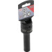 BGS Kraft-Steckschlüssel-Einsatz E-Profil, tief | Antrieb Innenvierkant 20 mm (3/4"""") | SW E18 mm | 5347 BGS Kraft-Steckschlüssel-Einsatz E-Profil, tief | Antrieb Innenvierkant 20 mm (3/4"""") | SW E18 mm | 5347