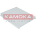 KAMOKA Filter, Innenraumluft | F408401 KAMOKA Filter, Innenraumluft | F408401