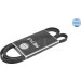 Keilrippenriemen 4Pk1775 MEYLE-ORIGINAL: True to OE 500041775