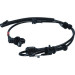 KAMOKA Sensor, Raddrehzahl | 1060573 KAMOKA Sensor, Raddrehzahl | 1060573