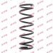 KYB Fahrwerksfeder Ford T. Focus St170 2.0/2.5 03/02 | RA6968 KYB Fahrwerksfeder Ford T. Focus St170 2.0/2.5 03/02 | RA6968