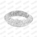 21 / Dichtung | SEAT Ibiza Kat, Toledo Kat | 86092 21 / Dichtung | SEAT Ibiza Kat, Toledo Kat | 86092
