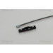 Seilzug, Feststellbremse Ford Transit 2.0 Di 00-06 - Zentral | 8140 161187 Seilzug, Feststellbremse Ford Transit 2.0 Di 00-06 - Zentral | 8140 161187