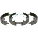Bremsbacken | SUZUKI,FIAT | 0 986 487 731 Bremsbacken | SUZUKI,FIAT | 0 986 487 731