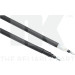 Seilzug, Feststellbremse Ford T. C-Max/Focus 10- Le/Pr Kpl | 9025170 Seilzug, Feststellbremse Ford T. C-Max/Focus 10- Le/Pr Kpl | 9025170