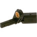 Sensor, Raddrehzahl li | AUDI,SEAT,SKODA,VW | 0 986 594 504 Sensor, Raddrehzahl li | AUDI,SEAT,SKODA,VW | 0 986 594 504