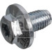 176254 Verschlussschraube, Ölwanne