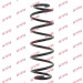 KYB Fahrwerksfeder Citroen T. C4 Ii, Ds4 1.4-1.6Dh 11/09 | RA6179 KYB Fahrwerksfeder Citroen T. C4 Ii, Ds4 1.4-1.6Dh 11/09 | RA6179