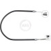 A.B.S. Handbremsseil Seilzug Festellbremse K10237