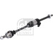FEBI BILSTEIN Antriebswelle | 182458 FEBI BILSTEIN Antriebswelle | 182458