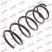 KYB Fahrwerksfeder Nissan P. Kubistar/ Renault Kangoo 1.6/1.9 08.97 | RC2282 KYB Fahrwerksfeder Nissan P. Kubistar/ Renault Kangoo 1.6/1.9 08.97 | RC2282