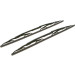 909 BOSCH | Wischerblatt | TWIN Standard | 3397001909 909 BOSCH | Wischerblatt | TWIN Standard | 3397001909