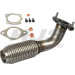 Reparaturrohr | FORD C-Max,Focus,Transit 10 | 91 15 1682 Reparaturrohr | FORD C-Max,Focus,Transit 10 | 91 15 1682