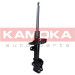 KAMOKA Stoßdämpfer | 2000602 KAMOKA Stoßdämpfer | 2000602