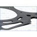 10161900 Dichtung, Zylinderkopf MULTILAYER STEEL