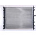 Wasserkühler PKW | FIAT BRAVO/BRAVA 1,9 D 95 | 61806 Wasserkühler PKW | FIAT BRAVO/BRAVA 1,9 D 95 | 61806