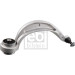 Querlenker VA li (OE) | AUDI A4,A5,Q5 PORSCHE Macan 07 | 177731 Querlenker VA li (OE) | AUDI A4,A5,Q5 PORSCHE Macan 07 | 177731