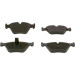 Bremsklötze | BMW,MG,ROVER | 0 986 424 767 Bremsklötze | BMW,MG,ROVER | 0 986 424 767