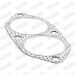 21 / Dichtung | OPEL Corsa, Kadett D,E | 81104 21 / Dichtung | OPEL Corsa, Kadett D,E | 81104