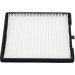 AMC Innenraumfilter PKW | KIA Picanto 1,0-1,1 04 | KC-6105 AMC Innenraumfilter PKW | KIA Picanto 1,0-1,1 04 | KC-6105