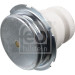 Anschlagpuffer HA li/re | VW Caddy 04 | 26563 Anschlagpuffer HA li/re | VW Caddy 04 | 26563