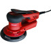 ROOKS Exzenter- und Rotationsschleifer 400 W – Präzision und Power ROOKS Exzenter- und Rotationsschleifer 400 W – Präzision und Power