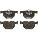 Bremsklötze HA | BMW E90 05 | GDB1560 Bremsklötze HA | BMW E90 05 | GDB1560
