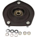 Lager - Radaufhängung. Fiat P. Cinquecento 0,7/0,9/1,1 07,91-01,10 Le/Pr | SM1813
