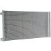 Kondensator, Klimaanlage | AC 1124 000P Kondensator, Klimaanlage | AC 1124 000P