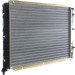 Kühler, Motorkühlung | CR 1408 000S Kühler, Motorkühlung | CR 1408 000S