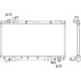 Kühler, Motorkühlung | 503988 Kühler, Motorkühlung | 503988