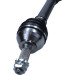 Antriebswelle | 49-2320 Antriebswelle | 49-2320
