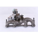 Nissens Turbo | FORD Galaxy,SKODA,SEAT,VW 95 | 93124 Nissens Turbo | FORD Galaxy,SKODA,SEAT,VW 95 | 93124