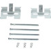 Zubehörsatz | VOLVO 240,160,260,343,345 | 1987474168
