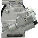 Kompressor PKW FIAT GRANDE PUNTO 05 FIRST FIT 89202