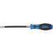 BGS Flexibler Sechskant-Schraubendreher | SW 6 mm | 7826 BGS Flexibler Sechskant-Schraubendreher | SW 6 mm | 7826