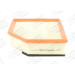 CHAMPION Luftfilter | CAF100932P CHAMPION Luftfilter | CAF100932P